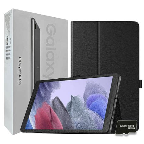 samsung galaxy tab a7 lite 8.7 tablet case|Amazon.com: Timecity Case for Samsung Galaxy Tab A7 Lite .